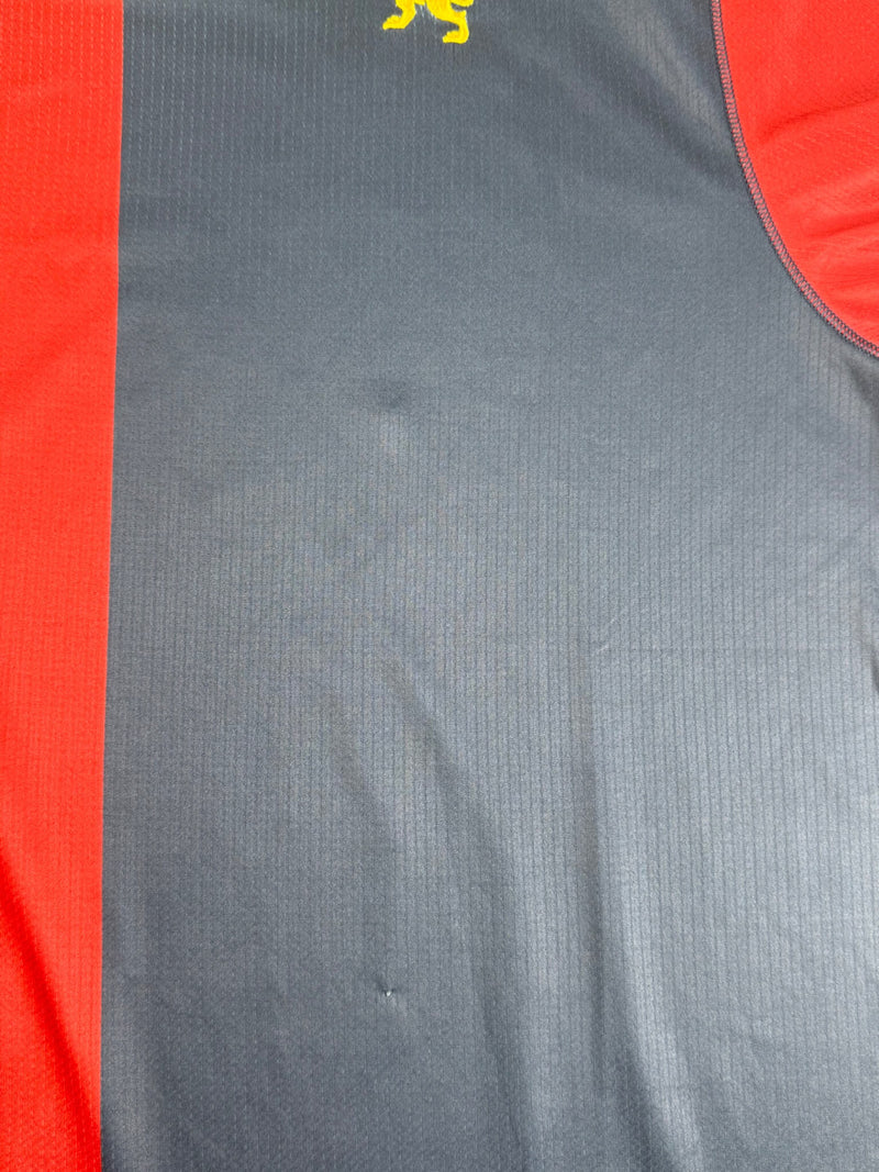 Genoa Home Shirt 2025/26 (XL)