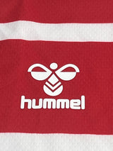 Jahn Regensburg Home Shirt 2023/24 (XXL)