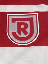 Jahn Regensburg Home Shirt 2023/24 (XXL)