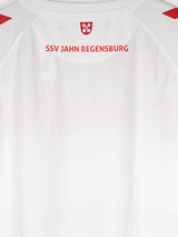 Jahn Regensburg Home Shirt 2023/24 (XXL)