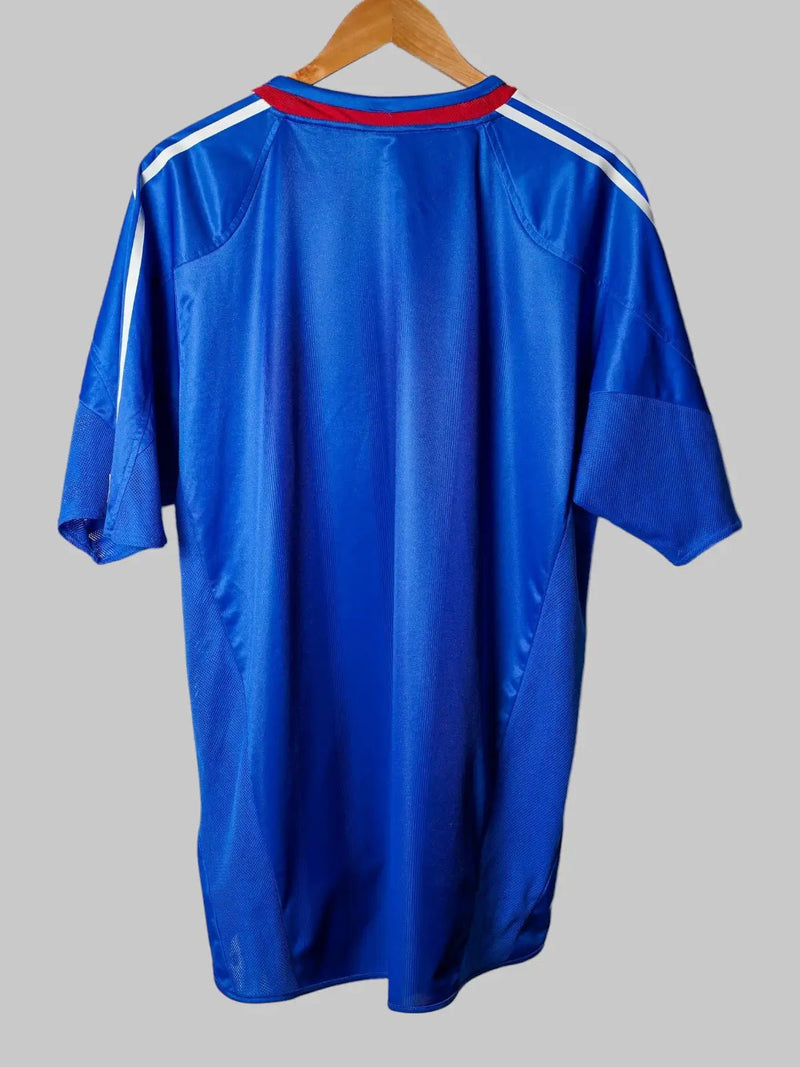 Japan Home Shirt 2004/06 (XL)