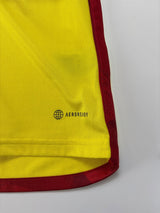 2022/23 Colombia James #10 Home Shirt (L)