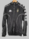 1998/99 Juventus Track Jacket (L) Kappa