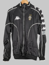 1998/99 Juventus Track Jacket (XL)