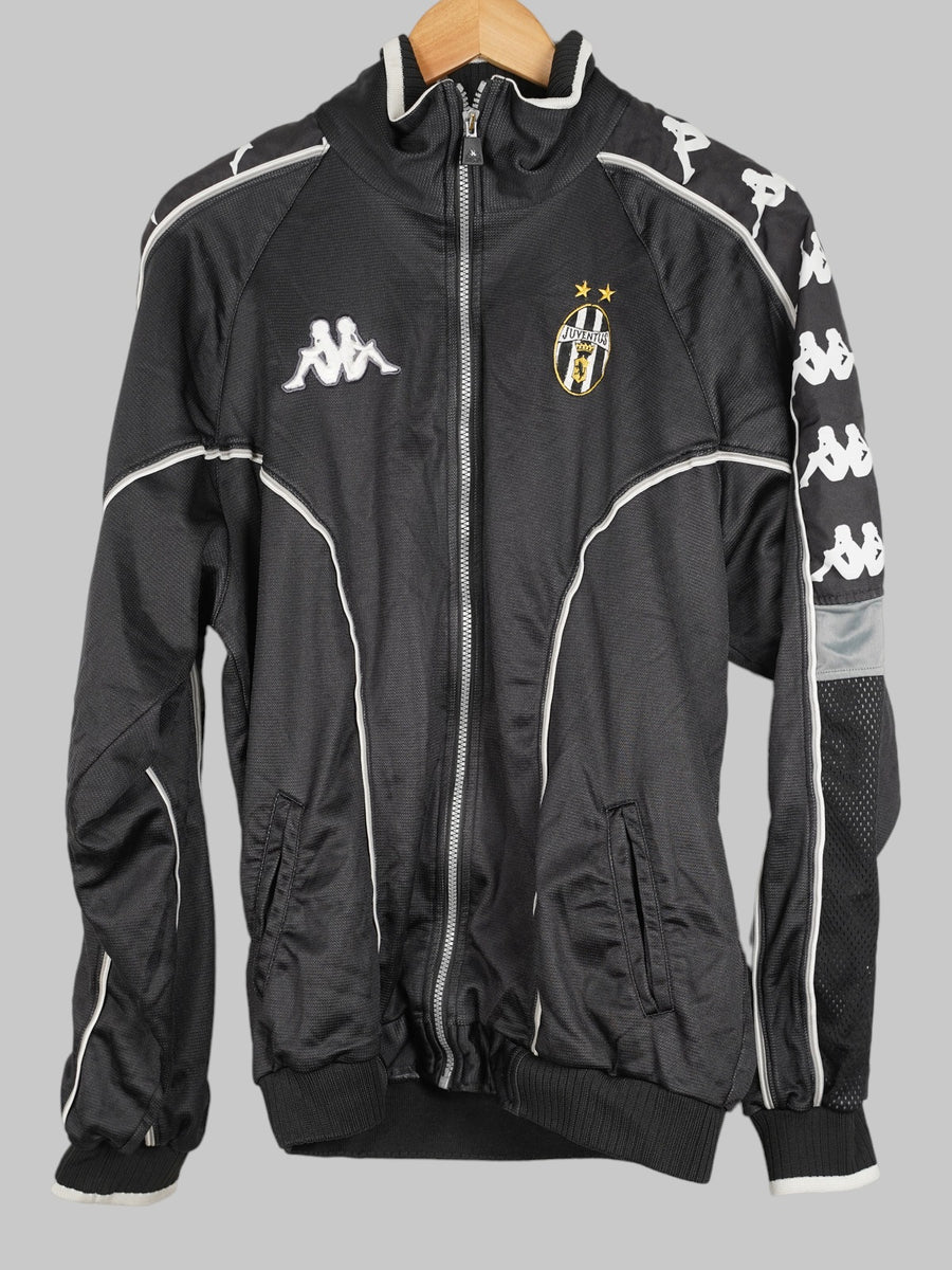 1998/99 Juventus Track Jacket (XL)