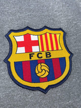 2011/12 Barcelona Training Shirt (S)