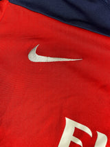 2013/14 PSG Training Shirt (S)