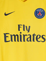 2017/18 PSG Neymar #10 Away Shirt (L)