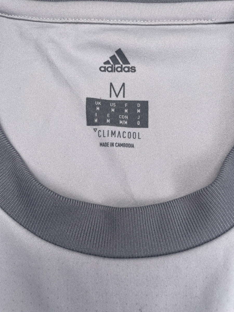 2017/18 Manchester United Third Shirt (M)
