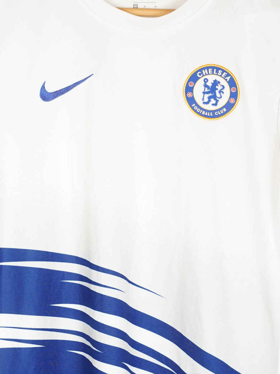 2019/20 Chelsea Pre-Match Shirt (M)