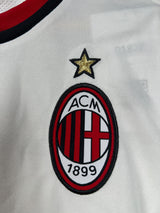 2012/13 AC Milan Balotelli #45 Away Shirt (S)