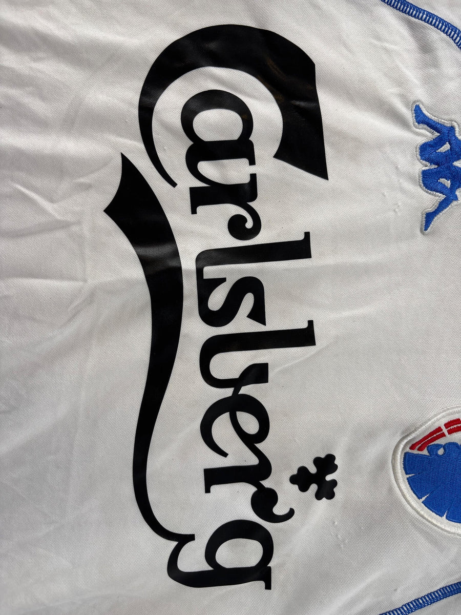 2007/8 Copenhagen Home Shirt (XS)
