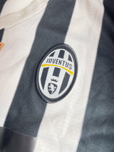 2013/14 Juventus Marchisio #8 Home Shirt (M)