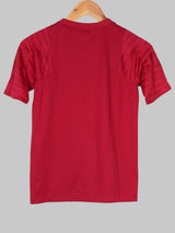 2021/22 Barcelona Training Shirt (L Kids)
