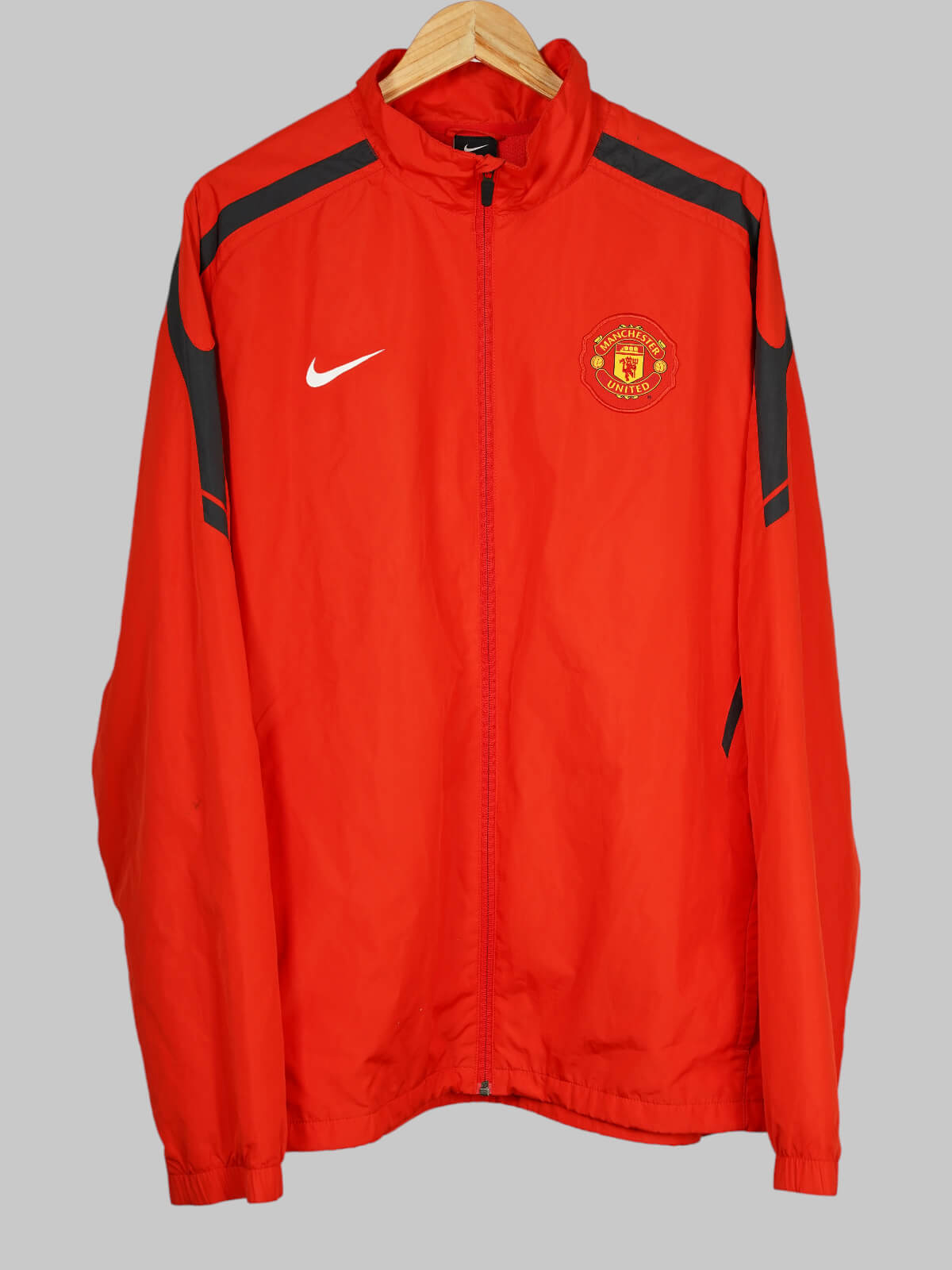 Manchester United Jacket 2010/11 (XXL)