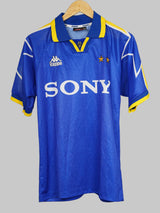 Juventus Away Shirt 1996/97 Del Piero 10 (M)