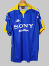Juventus Away Shirt 1997/98 (XL)