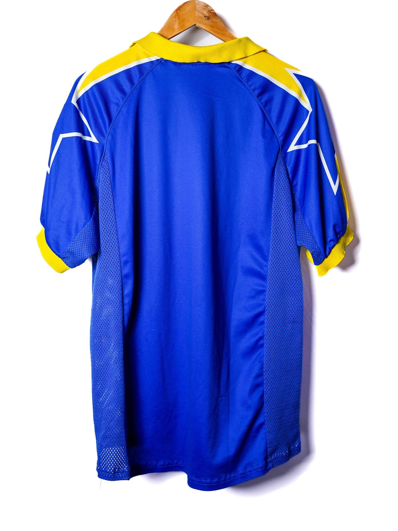Juventus Away Shirt 1997/98 (XL)