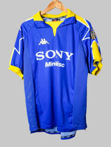 Juventus Away Shirt 1997/98 (XL)
