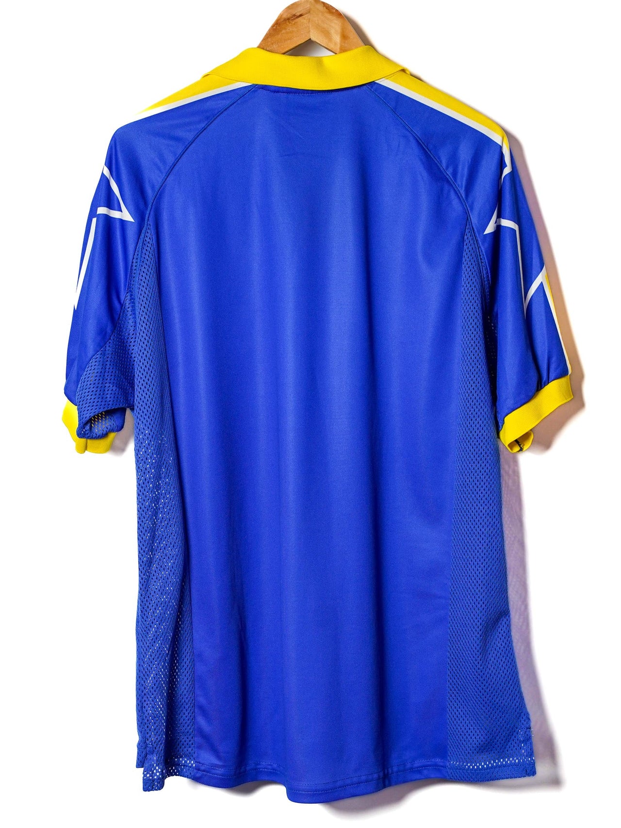 Juventus Away Shirt 1997/98 (XL)