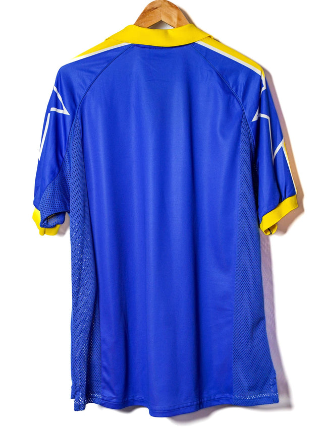 Juventus Away Shirt 1997/98 (XL)