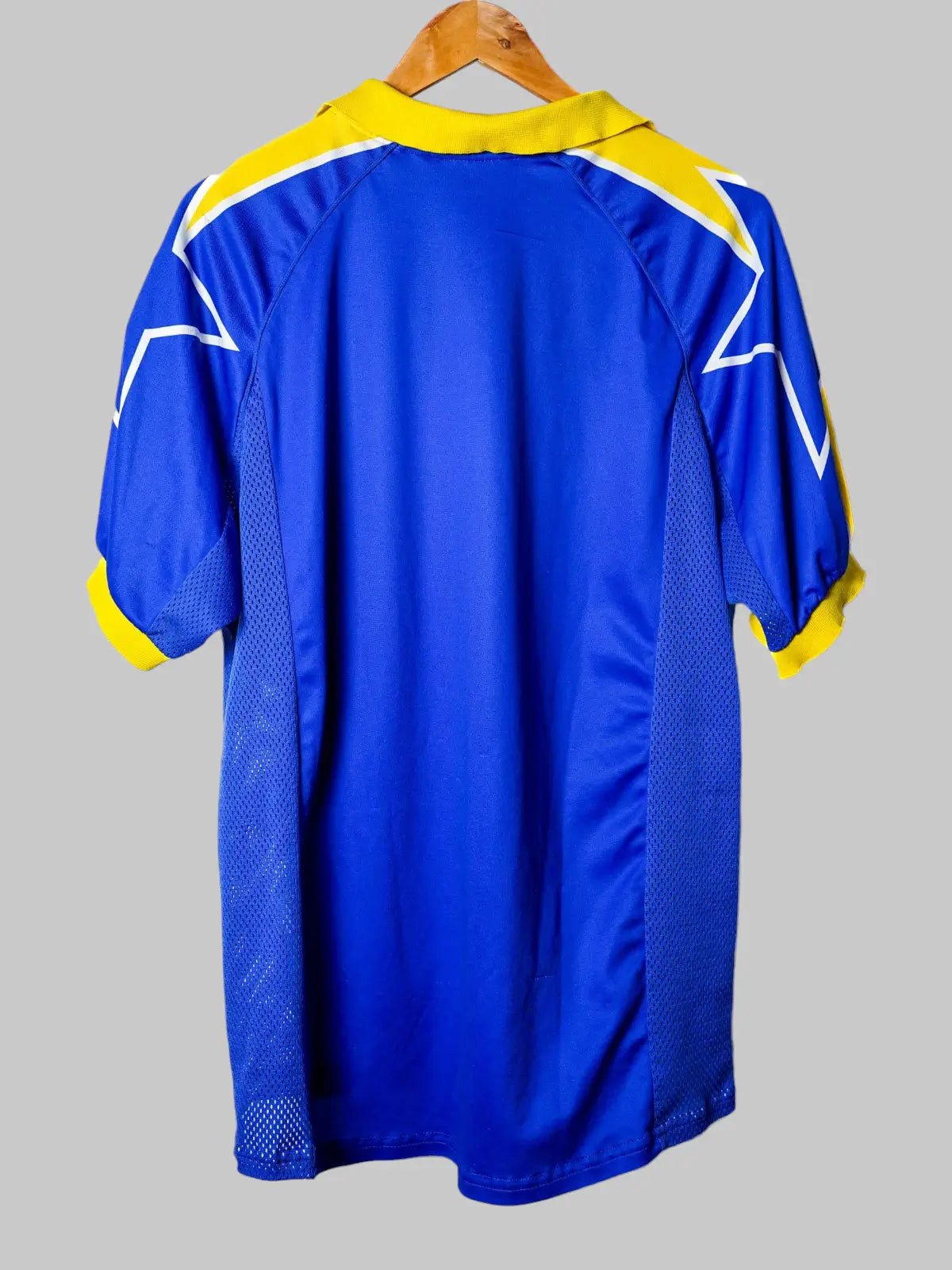 Juventus Away Shirt 1997/98 (XL)