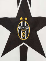 Juventus Away Shirt 1998/99 Zidane 21 (L)