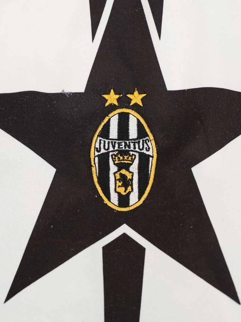 Juventus Away Shirt 1998/99 Zidane 21 (L)