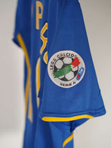 Juventus Away Shirt 2007/8 Del Piero 10 (M)