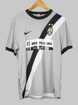 Juventus Away Shirt 2009/10 Del Piero 10 (L)