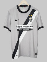 Juventus Away Shirt 2009/10 Del Piero 10 (L)