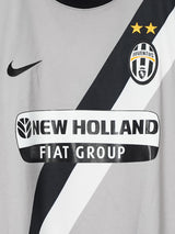 Juventus Away Shirt 2009/10 Del Piero 10 (L)