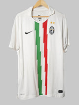 Juventus Away Shirt 2010/11 Del Piero 10 (XL)