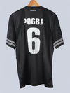 Juventus Away Shirt 2012/13 Pogba #6 (L)