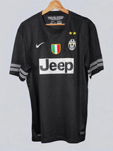 Juventus Away Shirt 2012/13 Pogba 6 (L)