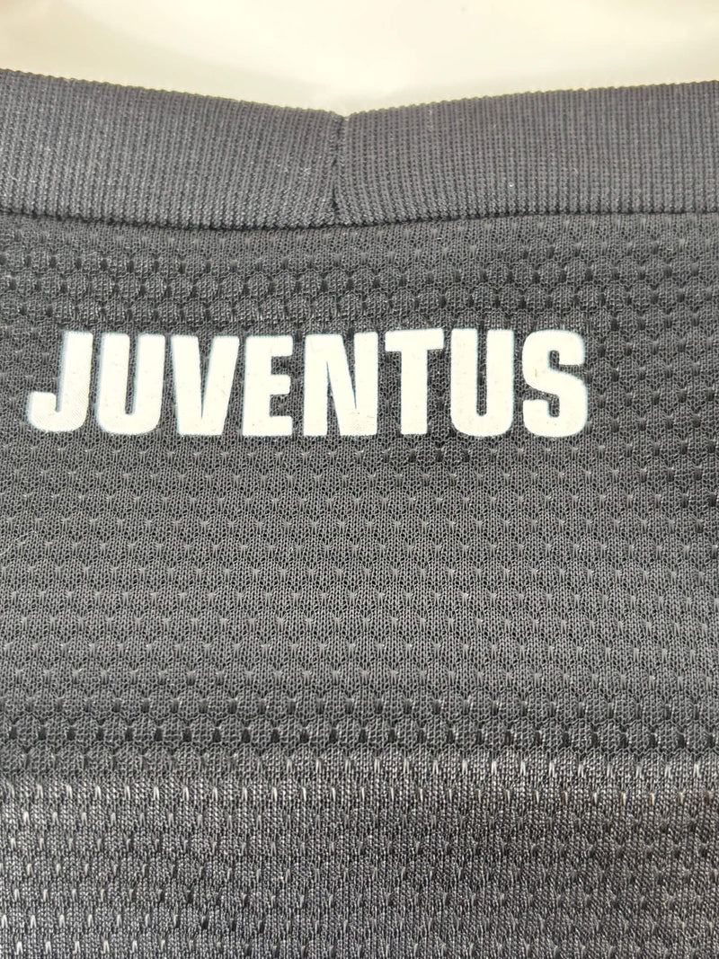Juventus Away Shirt 2012/13 Pogba 6 (M)
