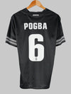 Juventus Away Shirt 2012/13 Pogba #6 (M)