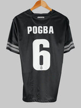 Juventus Away Shirt 2012/13 Pogba 6 (M)