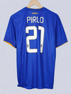 Maglia Juventus Away 2014/15 Pirlo #21 (M)
