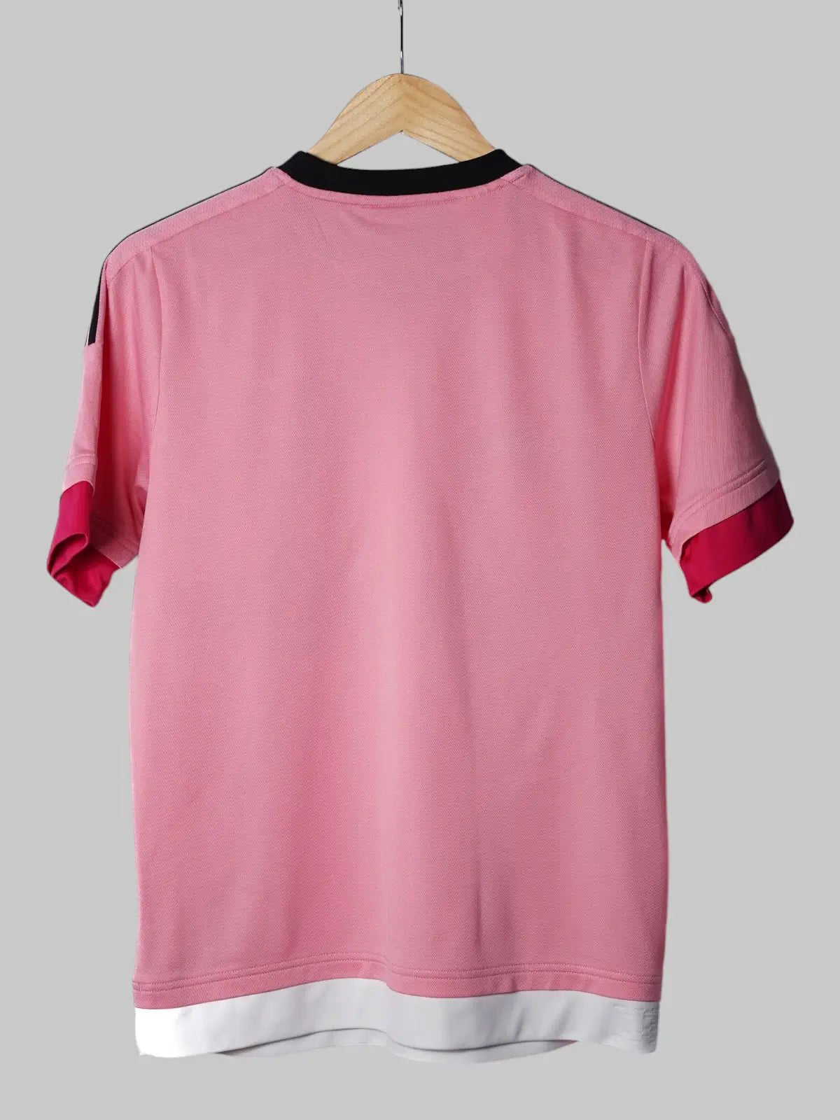 Juventus Weg-shirt 2015/16 (XL Kinderen)