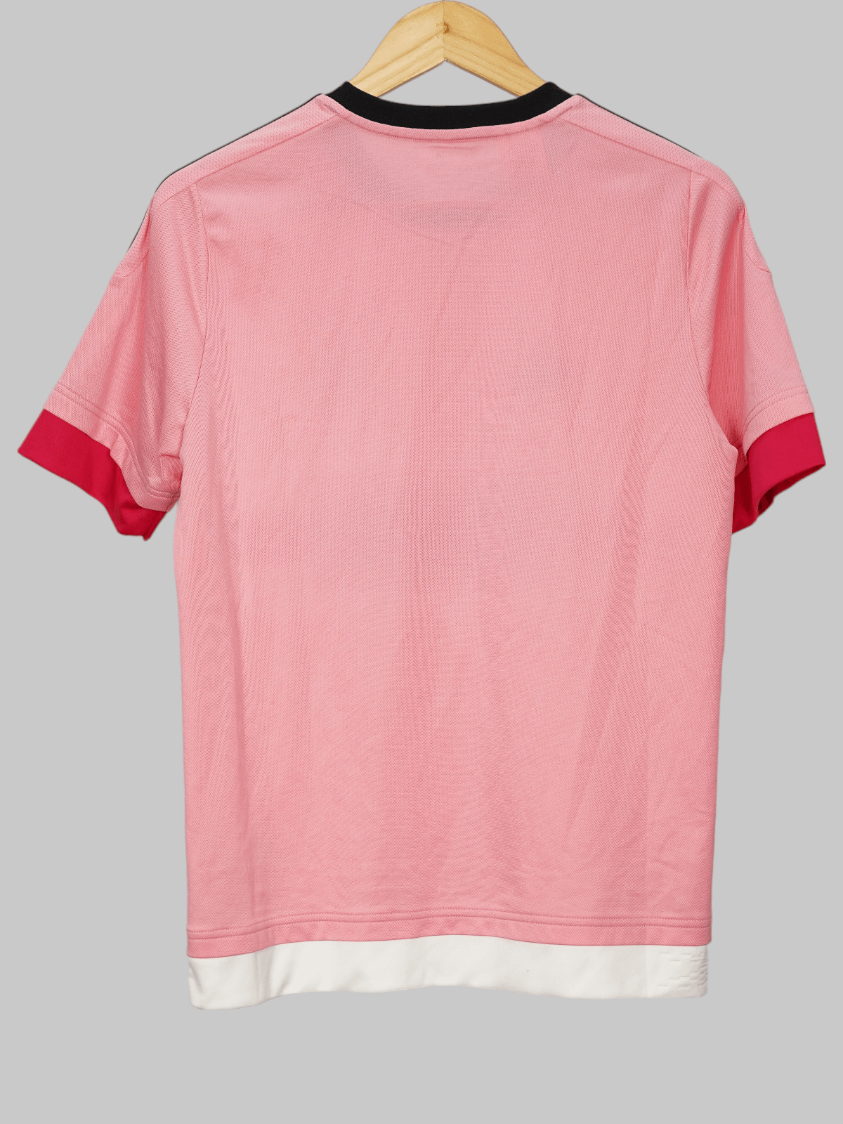 Juventus Away Shirt 2015/16 (XL Kids)