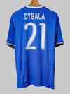 Juventus Auswärts <tc>Trikot</tc> 2016/17 Dybala #21 (XL)