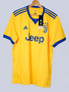 Camiseta Juventus 2ª equipación 2017/18 BNWT (L)