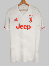 Juventus Away Shirt 2019/20