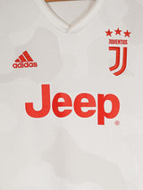 Juventus Away Shirt 2019/20