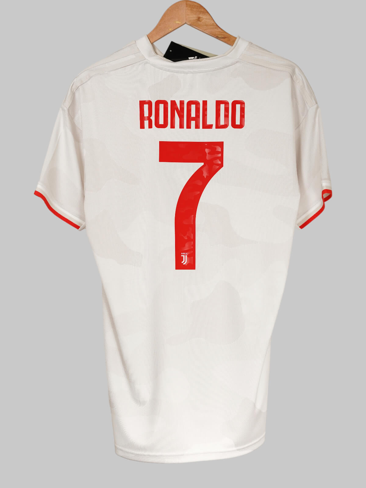 2019/20 Juventus Ronaldo #7 Away Shirt BNWT (L) Adidas | First11