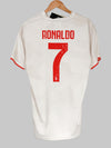 Juventus Away Shirt 2019/20 BNWT Ronaldo #7 (L)