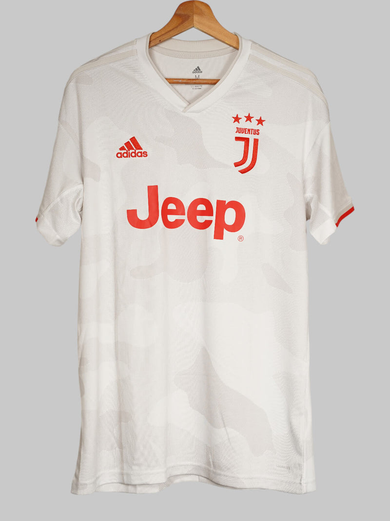 Juventus Away Shirt 2019/20 (M)