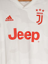 Juventus Away Shirt 2019/20 (M)
