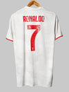 Maglia da trasferta della Juventus 2019/20 <tc>Ronaldo</tc> #7 (M)